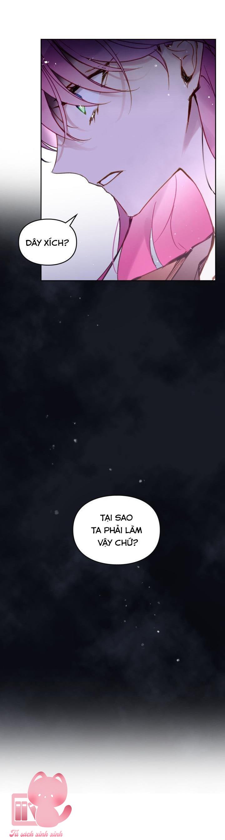 Kết Cục Của Nhân Vật Phản Diện Chỉ Có Thể Là Cái Chết - Chap 143 - Trang 44