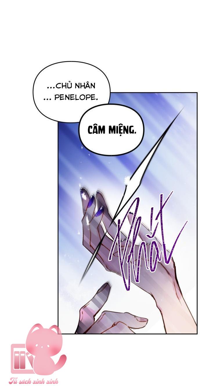 Kết Cục Của Nhân Vật Phản Diện Chỉ Có Thể Là Cái Chết - Chap 143 - Trang 47