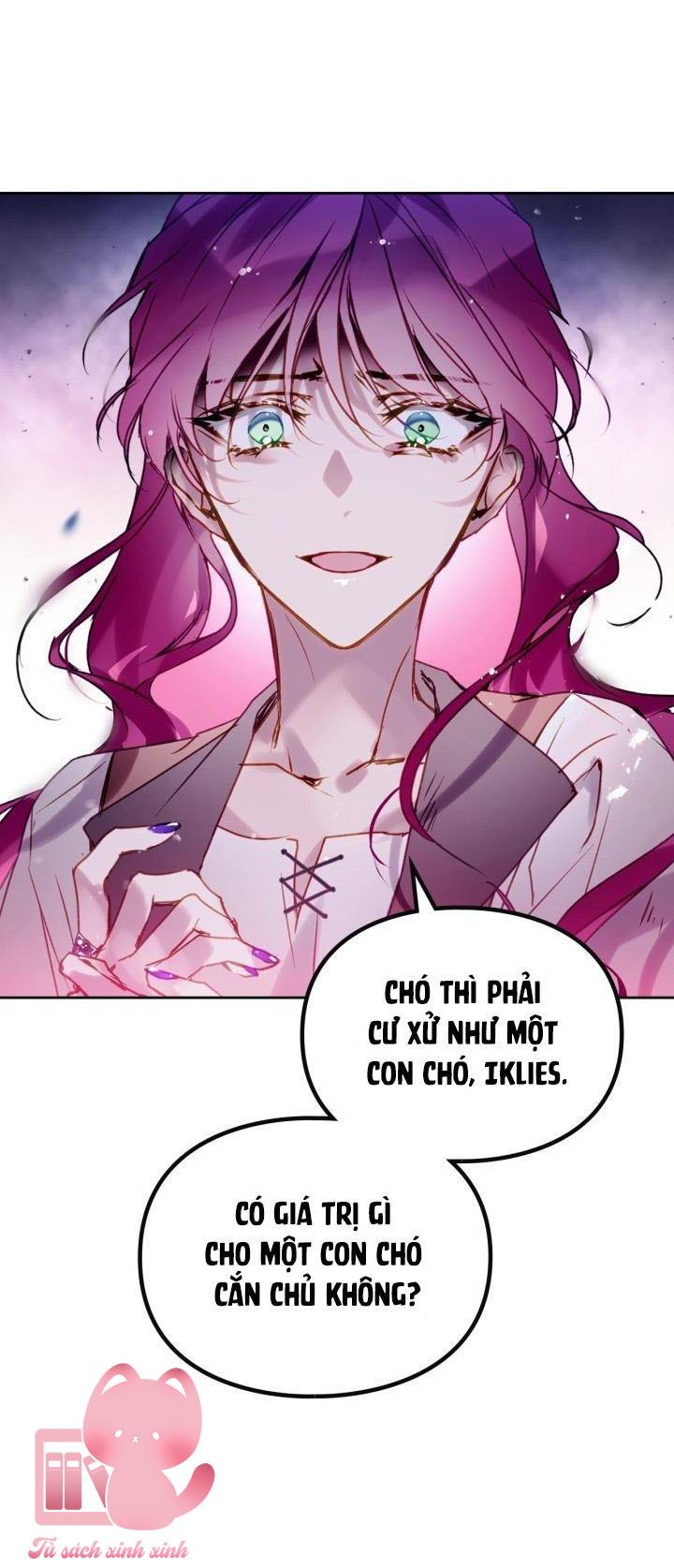 Kết Cục Của Nhân Vật Phản Diện Chỉ Có Thể Là Cái Chết - Chap 143 - Trang 49