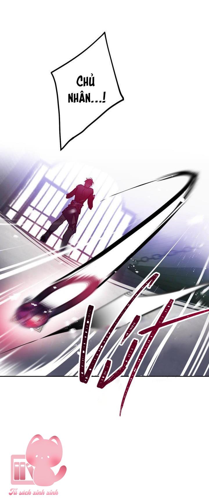 Kết Cục Của Nhân Vật Phản Diện Chỉ Có Thể Là Cái Chết - Chap 143 - Trang 52