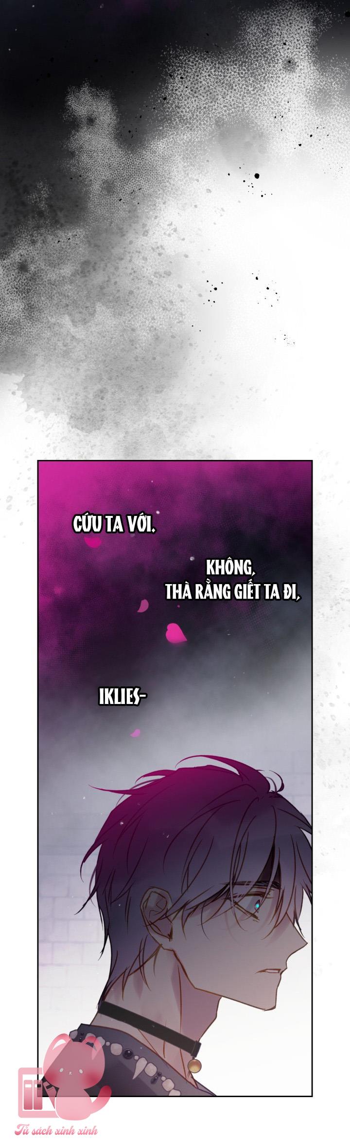 Kết Cục Của Nhân Vật Phản Diện Chỉ Có Thể Là Cái Chết - Chap 144 - Trang 3