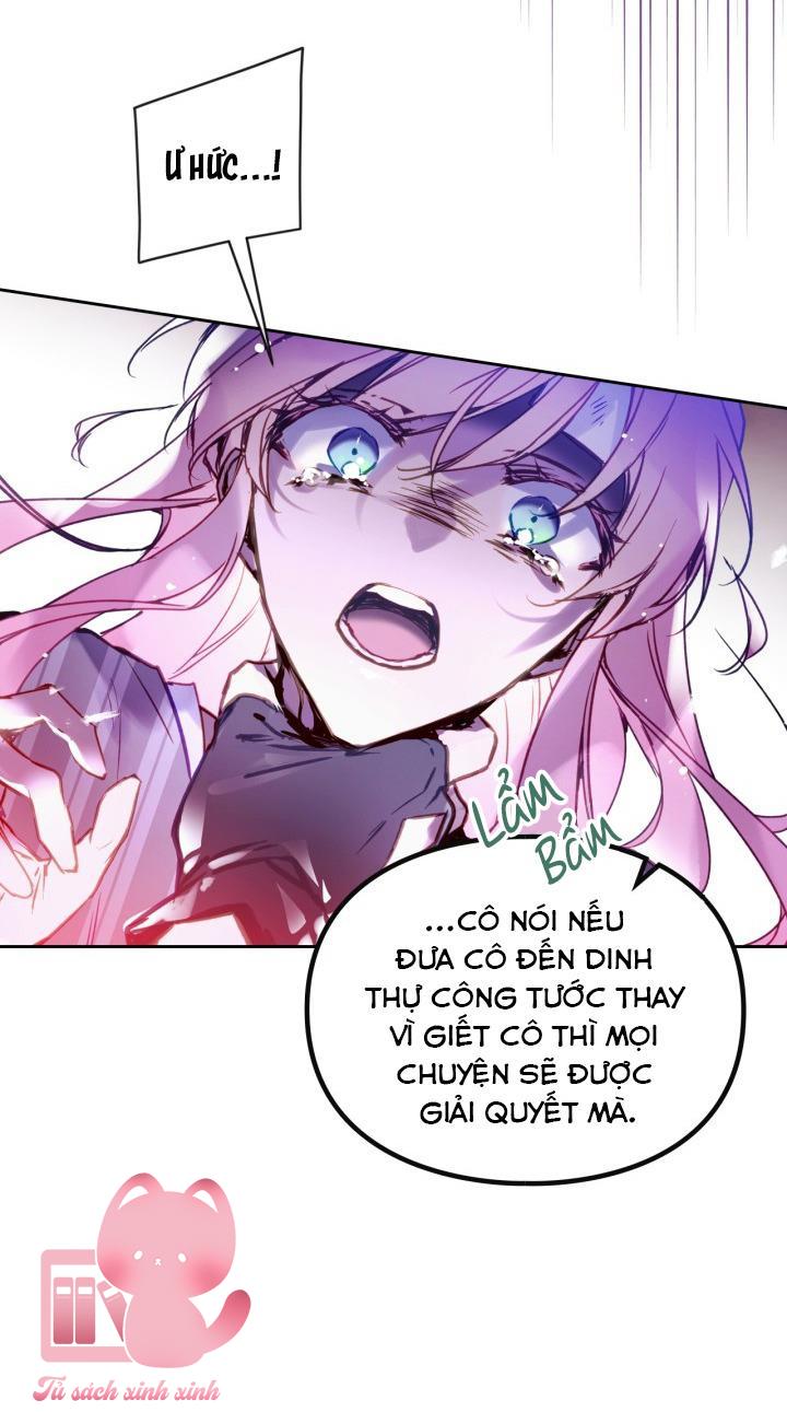 Kết Cục Của Nhân Vật Phản Diện Chỉ Có Thể Là Cái Chết - Chap 144 - Trang 21
