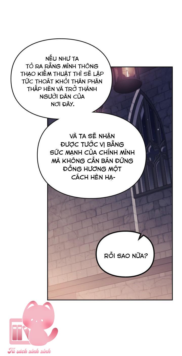 Kết Cục Của Nhân Vật Phản Diện Chỉ Có Thể Là Cái Chết - Chap 144 - Trang 28