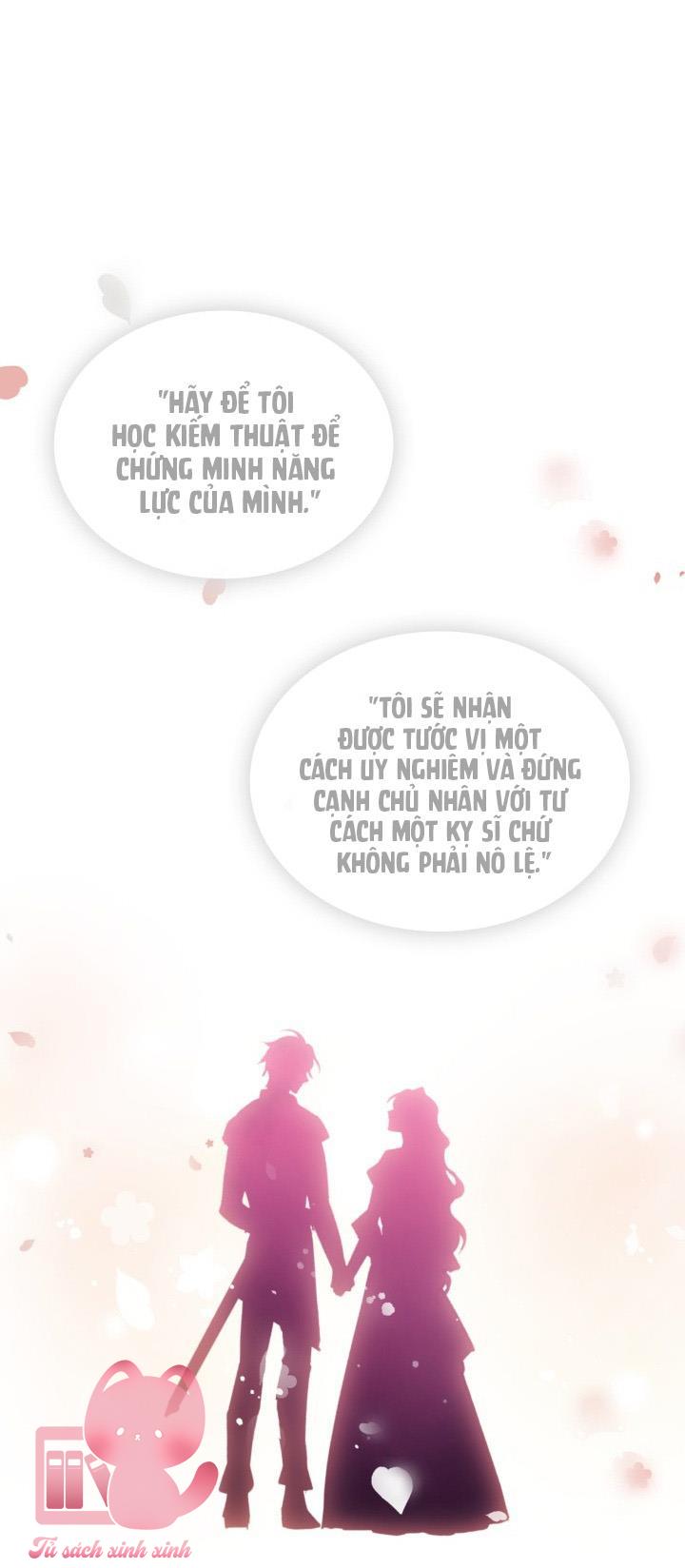 Kết Cục Của Nhân Vật Phản Diện Chỉ Có Thể Là Cái Chết - Chap 144 - Trang 32