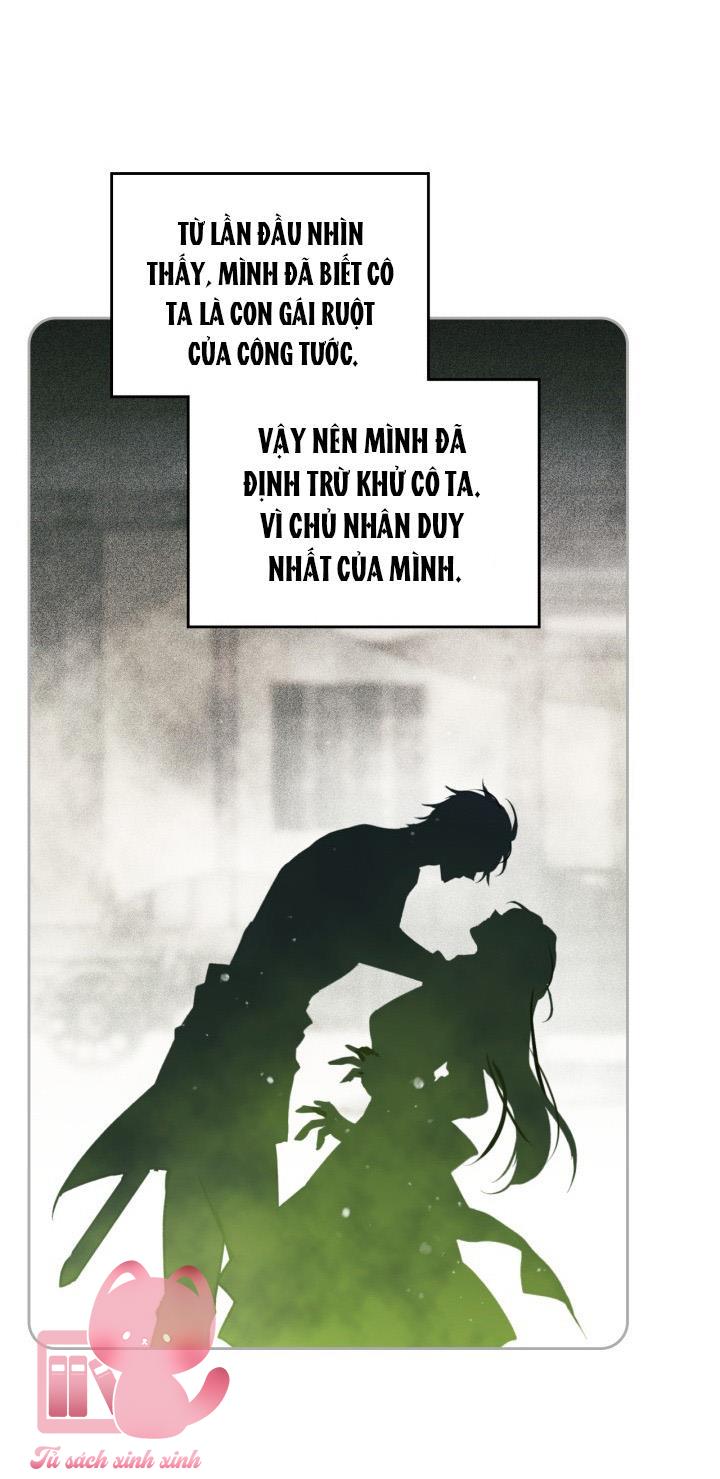Kết Cục Của Nhân Vật Phản Diện Chỉ Có Thể Là Cái Chết - Chap 144 - Trang 34