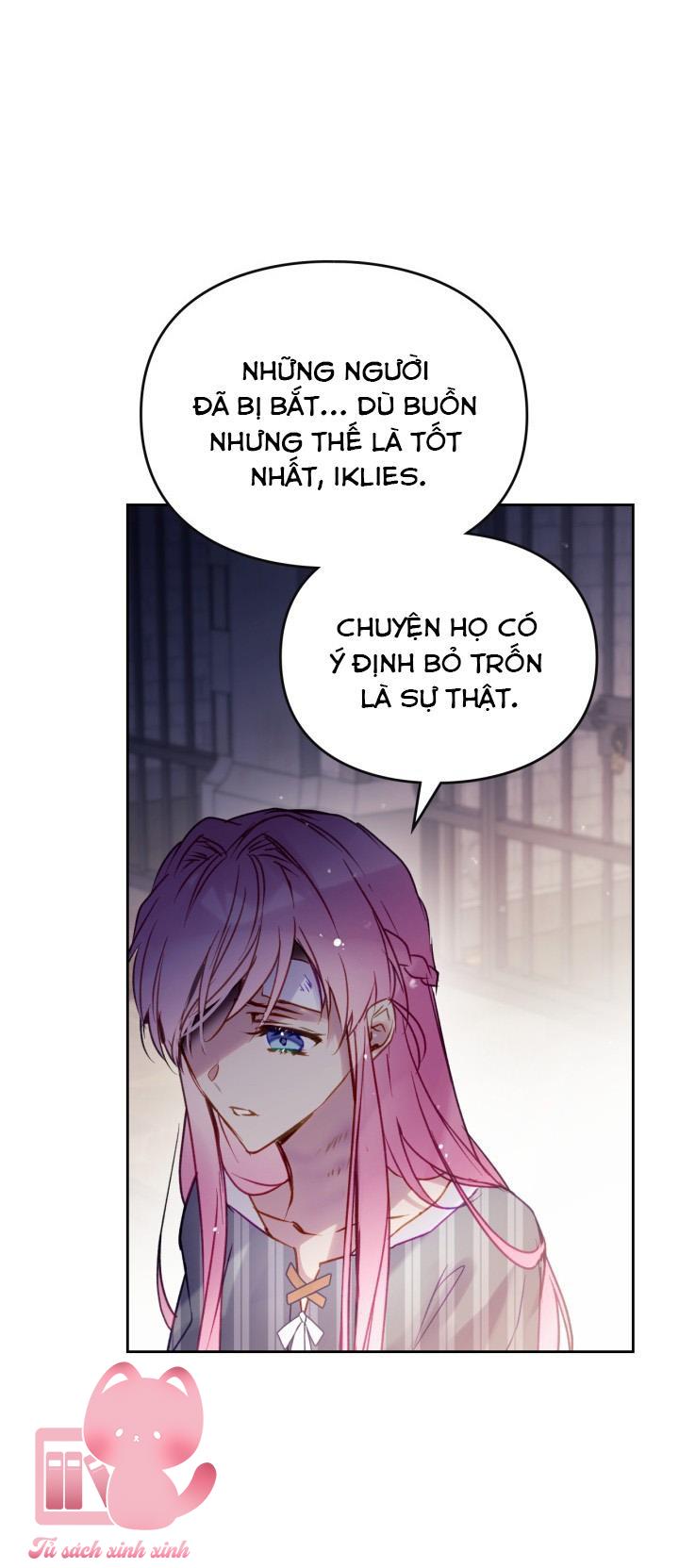 Kết Cục Của Nhân Vật Phản Diện Chỉ Có Thể Là Cái Chết - Chap 144 - Trang 39
