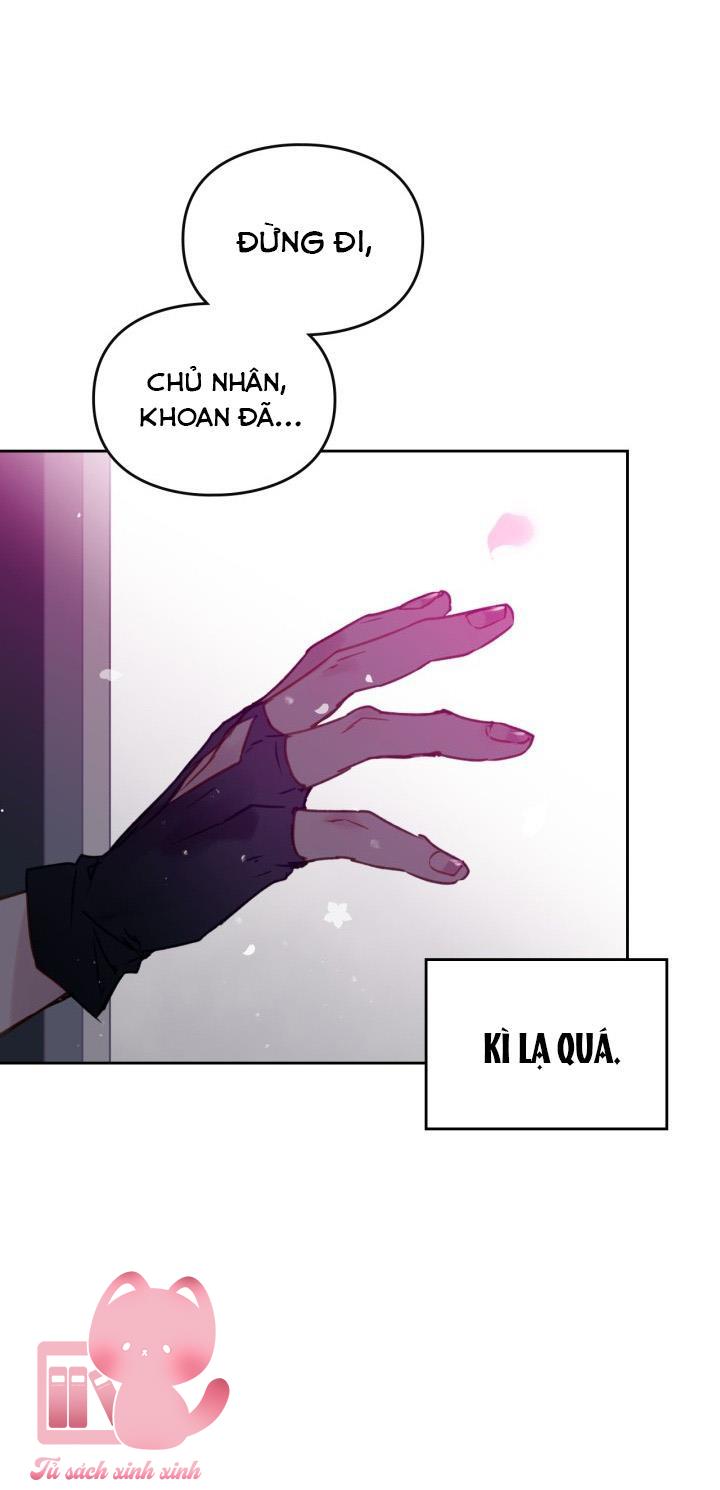 Kết Cục Của Nhân Vật Phản Diện Chỉ Có Thể Là Cái Chết - Chap 144 - Trang 5