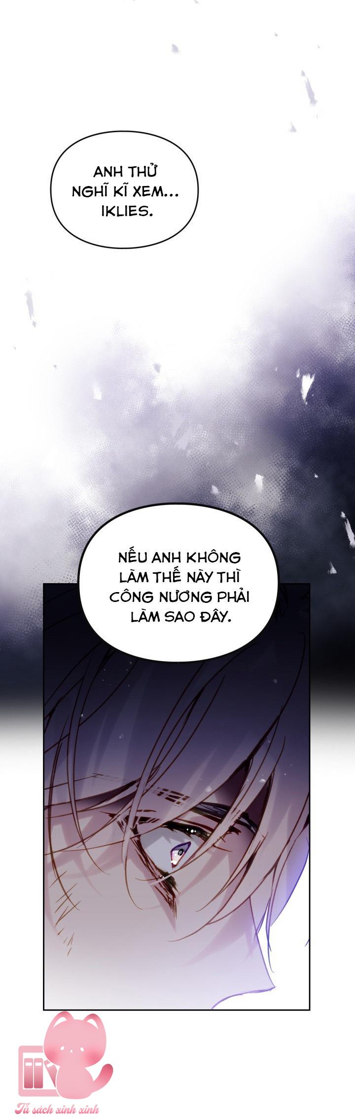 Kết Cục Của Nhân Vật Phản Diện Chỉ Có Thể Là Cái Chết - Chap 144 - Trang 41
