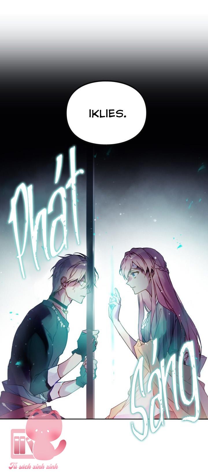 Kết Cục Của Nhân Vật Phản Diện Chỉ Có Thể Là Cái Chết - Chap 144 - Trang 46