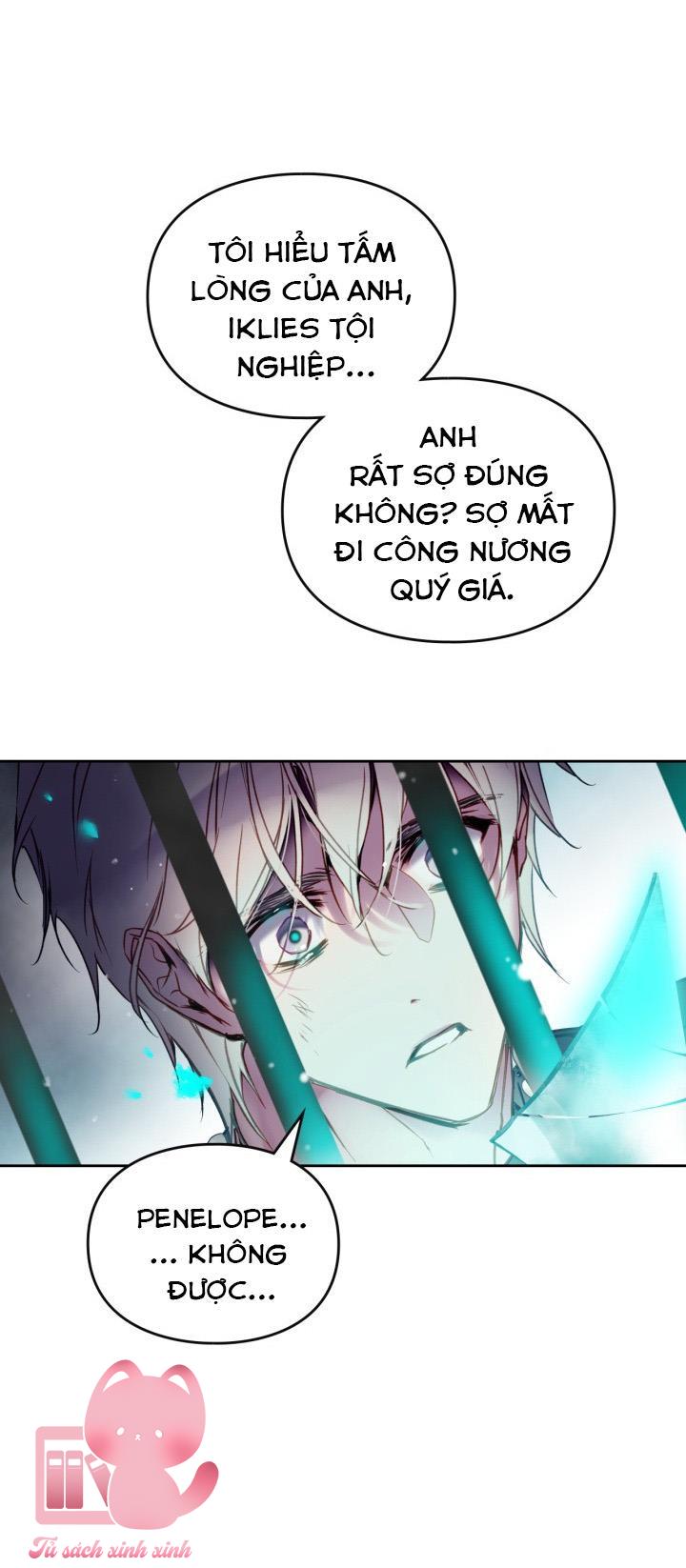 Kết Cục Của Nhân Vật Phản Diện Chỉ Có Thể Là Cái Chết - Chap 144 - Trang 47