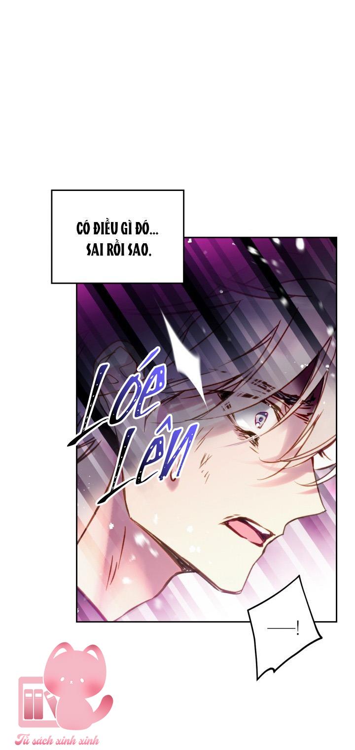 Kết Cục Của Nhân Vật Phản Diện Chỉ Có Thể Là Cái Chết - Chap 144 - Trang 7
