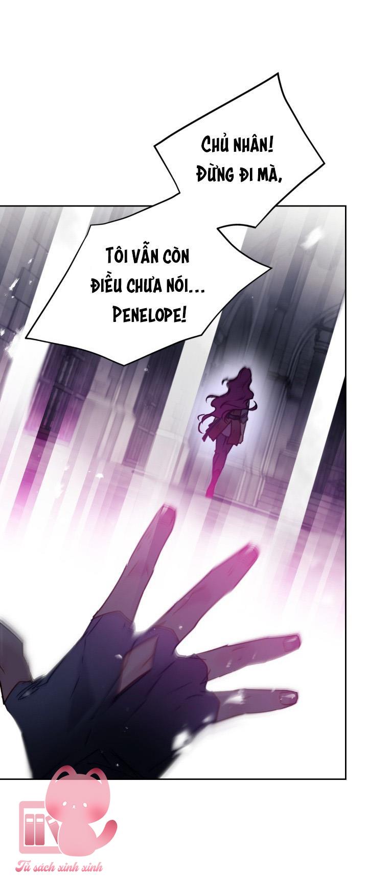 Kết Cục Của Nhân Vật Phản Diện Chỉ Có Thể Là Cái Chết - Chap 144 - Trang 8