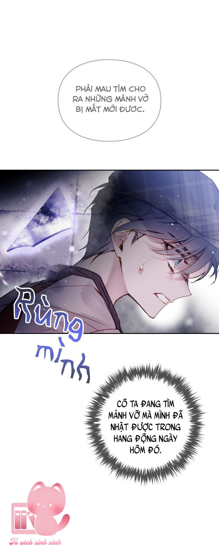 Kết Cục Của Nhân Vật Phản Diện Chỉ Có Thể Là Cái Chết - Chap 145 - Trang 11