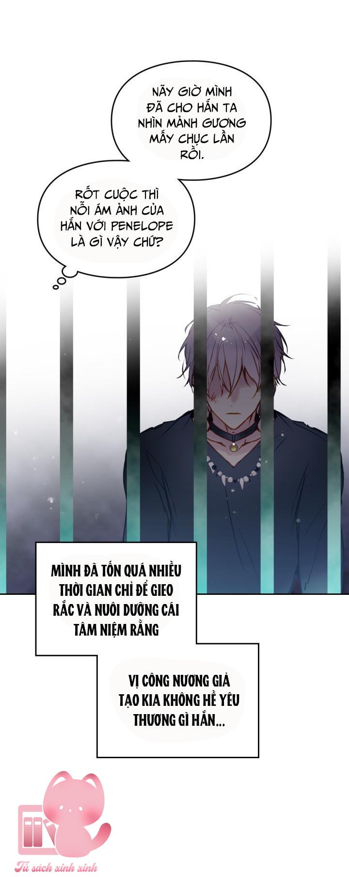 Kết Cục Của Nhân Vật Phản Diện Chỉ Có Thể Là Cái Chết - Chap 145 - Trang 3