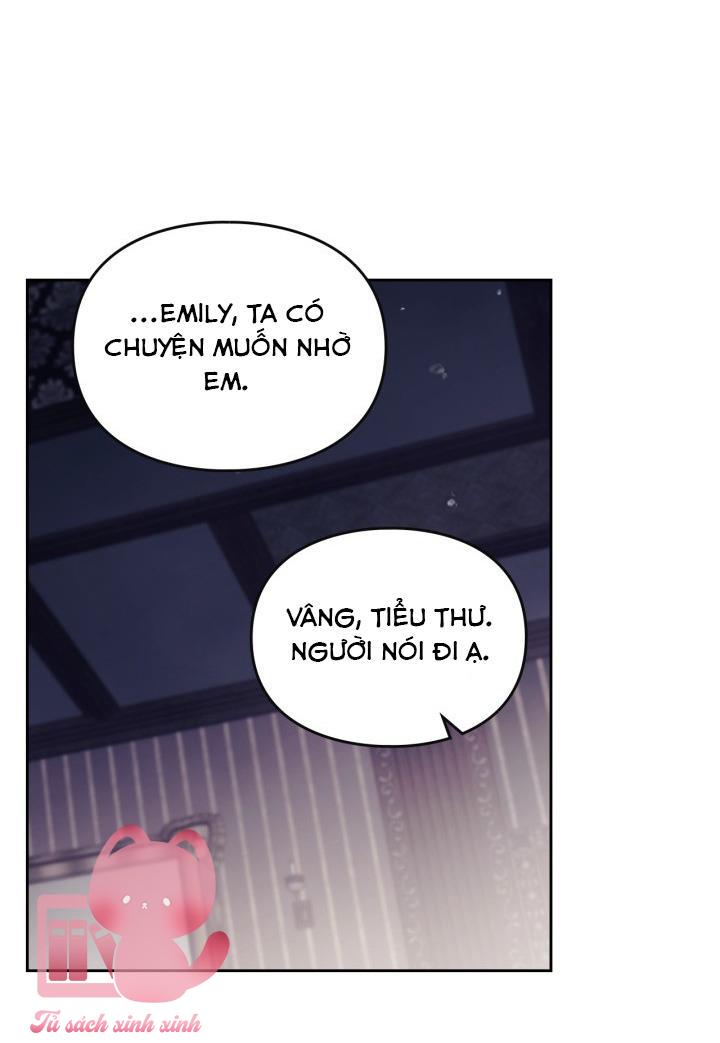 Kết Cục Của Nhân Vật Phản Diện Chỉ Có Thể Là Cái Chết - Chap 145 - Trang 26