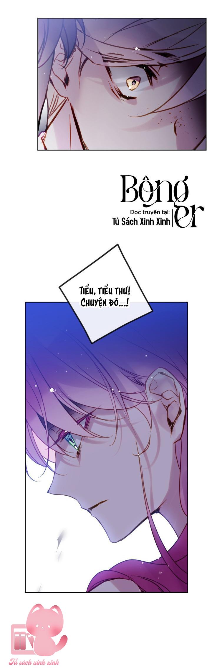 Kết Cục Của Nhân Vật Phản Diện Chỉ Có Thể Là Cái Chết - Chap 145 - Trang 29