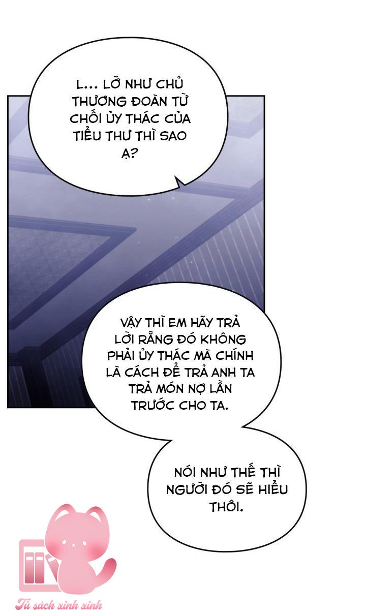 Kết Cục Của Nhân Vật Phản Diện Chỉ Có Thể Là Cái Chết - Chap 145 - Trang 31