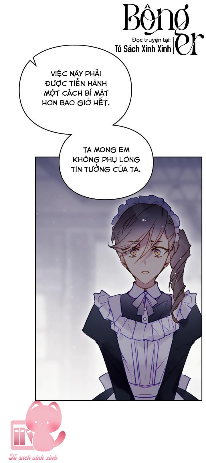 Kết Cục Của Nhân Vật Phản Diện Chỉ Có Thể Là Cái Chết - Chap 145 - Trang 33