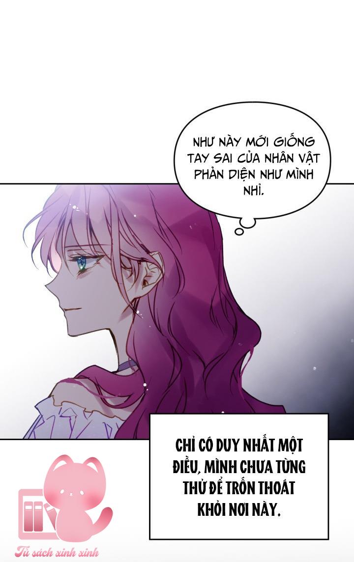 Kết Cục Của Nhân Vật Phản Diện Chỉ Có Thể Là Cái Chết - Chap 145 - Trang 35