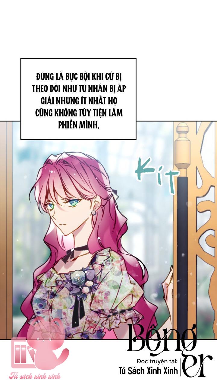 Kết Cục Của Nhân Vật Phản Diện Chỉ Có Thể Là Cái Chết - Chap 145 - Trang 41