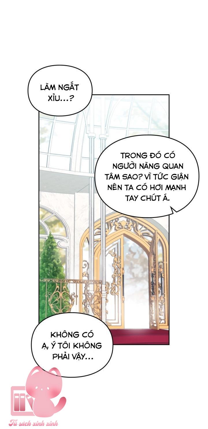 Kết Cục Của Nhân Vật Phản Diện Chỉ Có Thể Là Cái Chết - Chap 146 - Trang 11