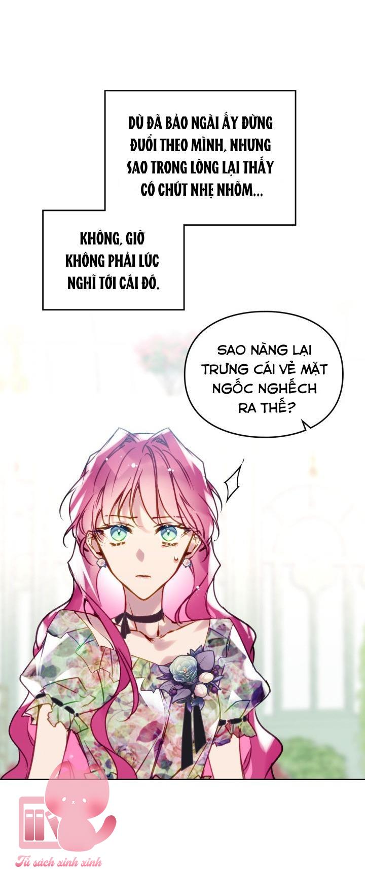 Kết Cục Của Nhân Vật Phản Diện Chỉ Có Thể Là Cái Chết - Chap 146 - Trang 12