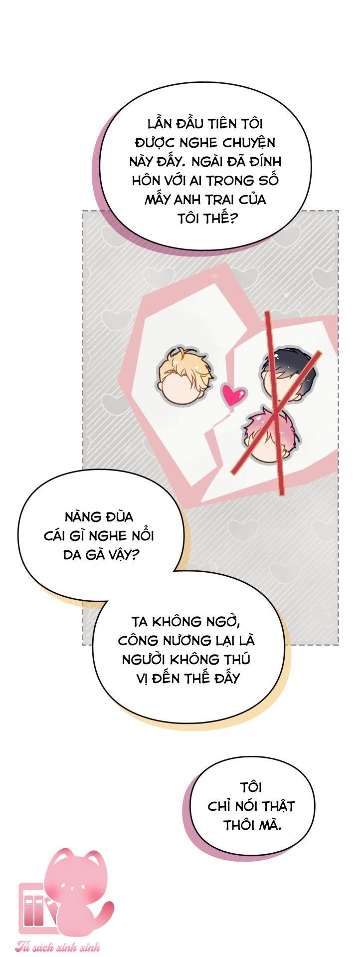 Kết Cục Của Nhân Vật Phản Diện Chỉ Có Thể Là Cái Chết - Chap 146 - Trang 15