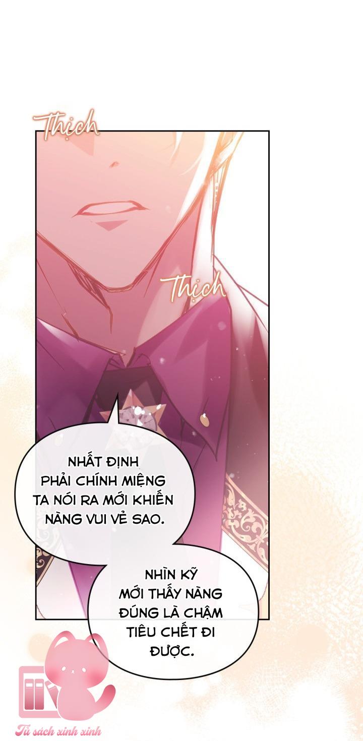 Kết Cục Của Nhân Vật Phản Diện Chỉ Có Thể Là Cái Chết - Chap 146 - Trang 19