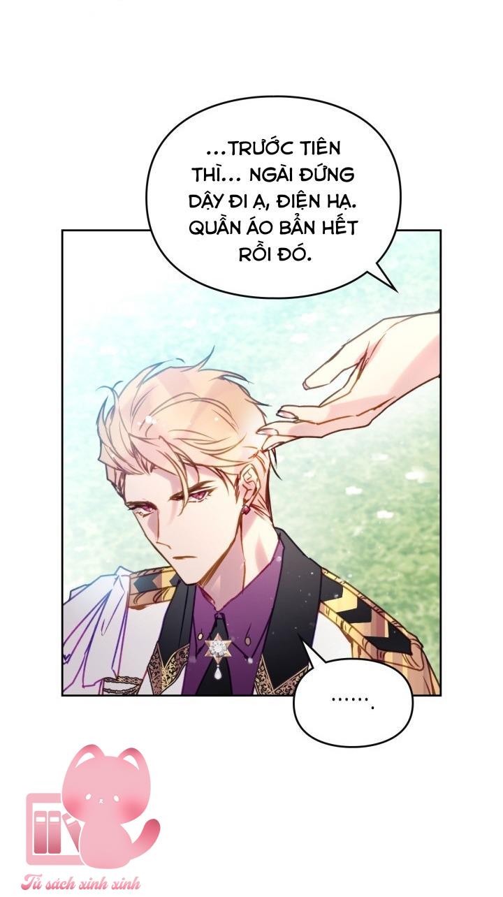 Kết Cục Của Nhân Vật Phản Diện Chỉ Có Thể Là Cái Chết - Chap 146 - Trang 21