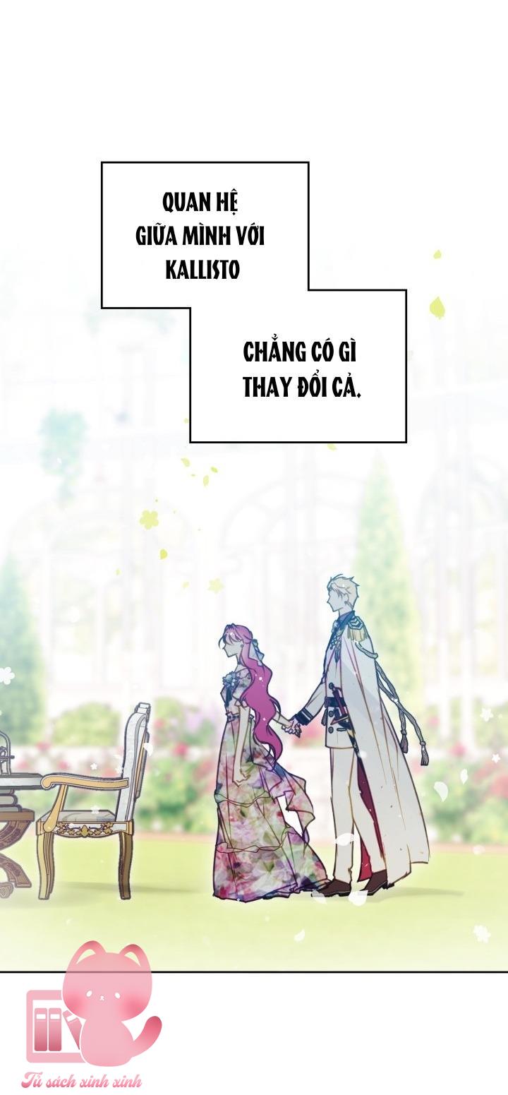 Kết Cục Của Nhân Vật Phản Diện Chỉ Có Thể Là Cái Chết - Chap 146 - Trang 25