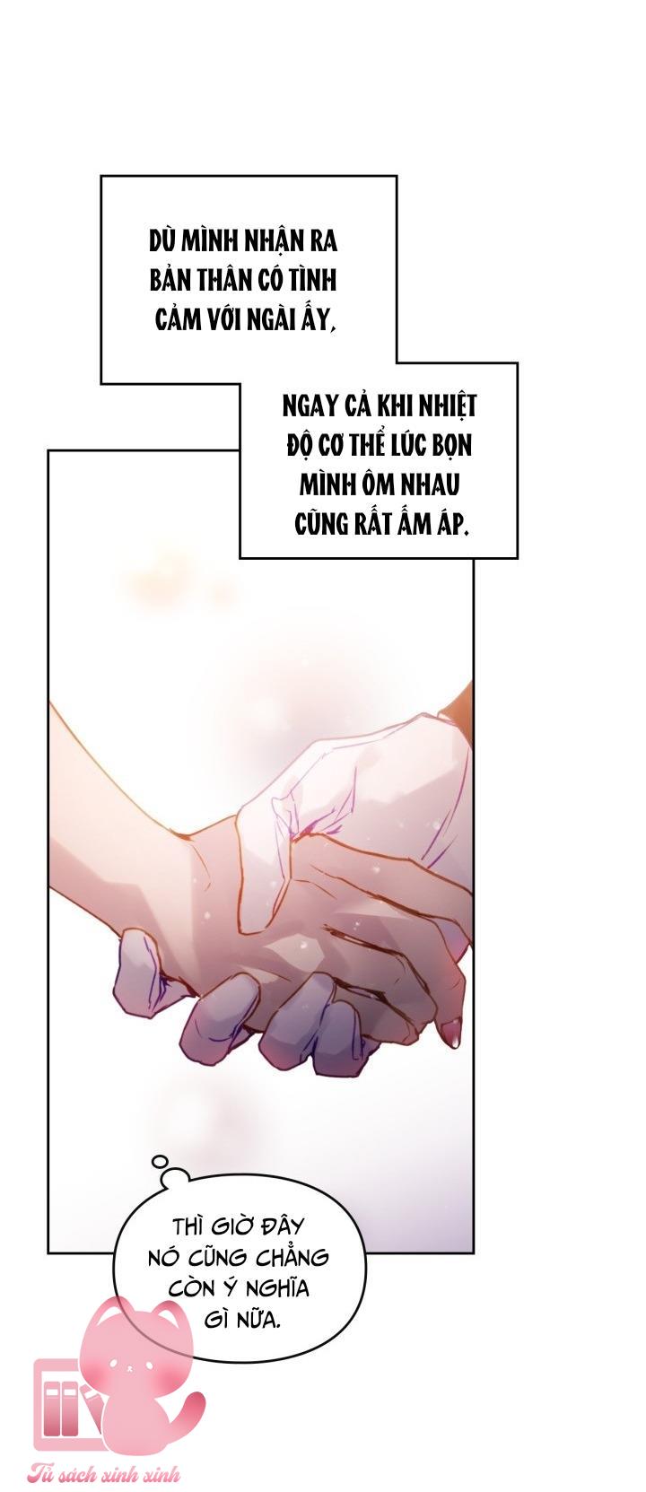 Kết Cục Của Nhân Vật Phản Diện Chỉ Có Thể Là Cái Chết - Chap 146 - Trang 26