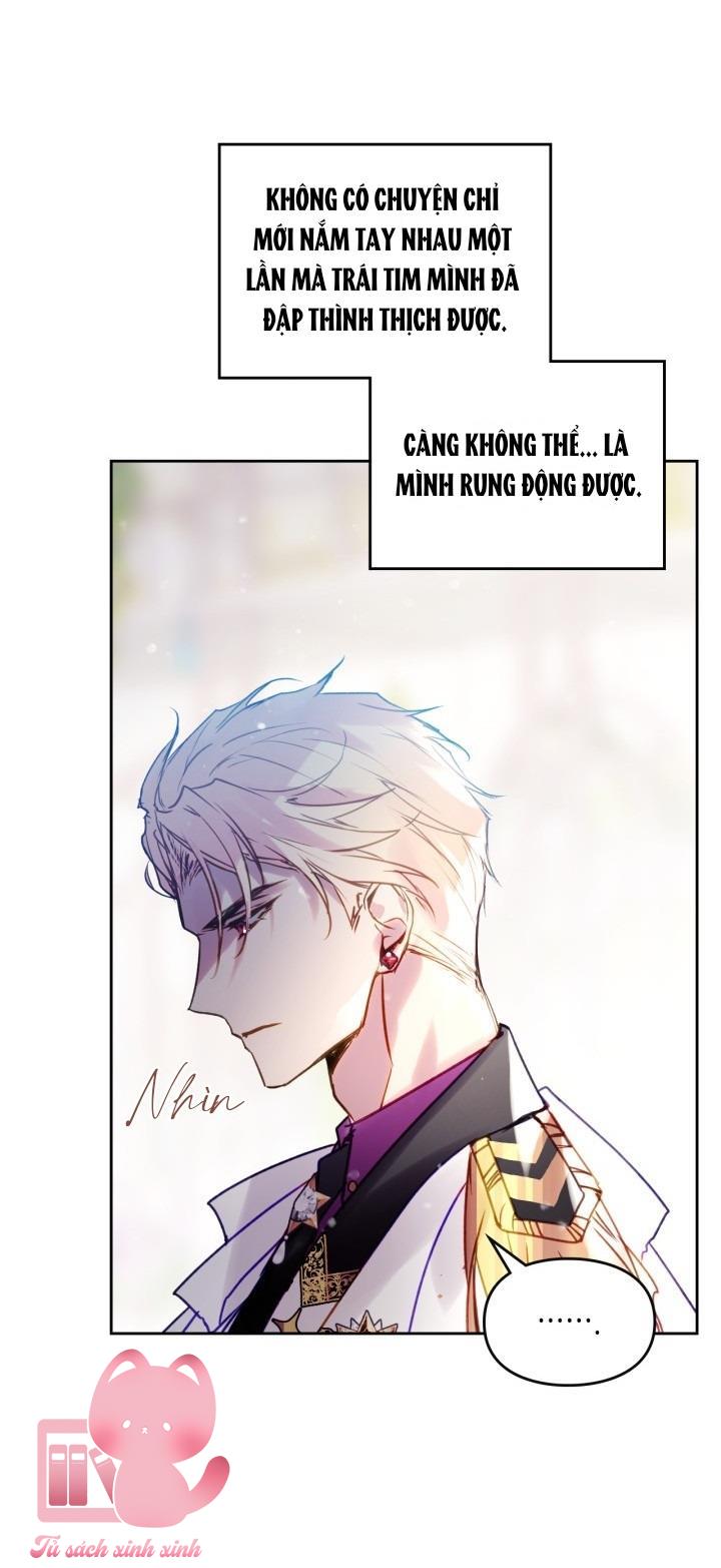Kết Cục Của Nhân Vật Phản Diện Chỉ Có Thể Là Cái Chết - Chap 146 - Trang 27