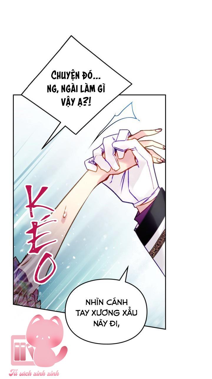 Kết Cục Của Nhân Vật Phản Diện Chỉ Có Thể Là Cái Chết - Chap 146 - Trang 30