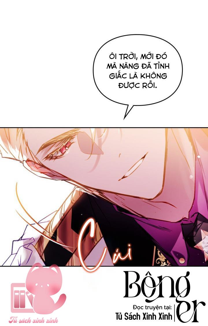 Kết Cục Của Nhân Vật Phản Diện Chỉ Có Thể Là Cái Chết - Chap 146 - Trang 4