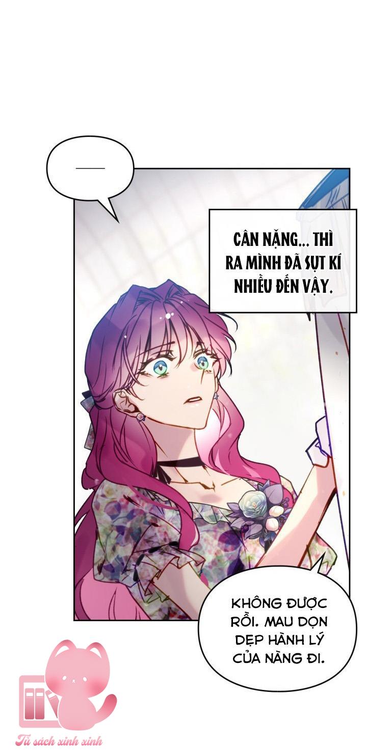 Kết Cục Của Nhân Vật Phản Diện Chỉ Có Thể Là Cái Chết - Chap 146 - Trang 32
