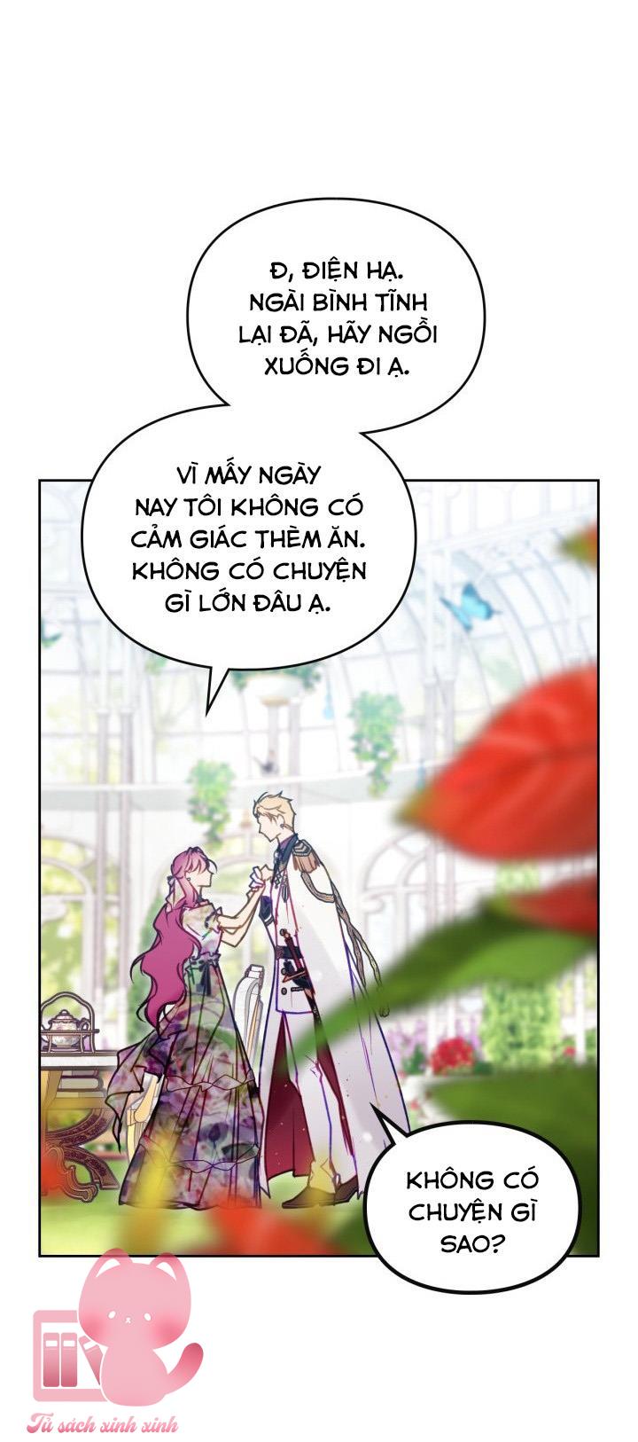 Kết Cục Của Nhân Vật Phản Diện Chỉ Có Thể Là Cái Chết - Chap 146 - Trang 34