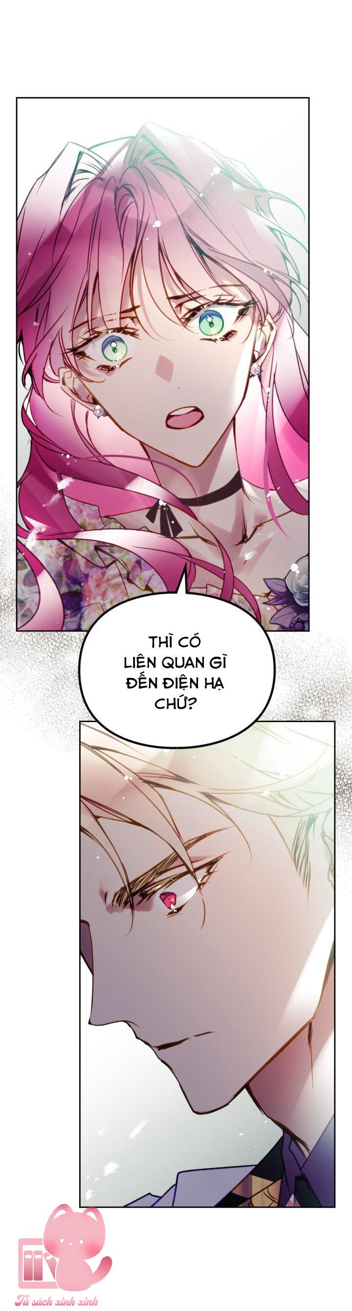 Kết Cục Của Nhân Vật Phản Diện Chỉ Có Thể Là Cái Chết - Chap 146 - Trang 36