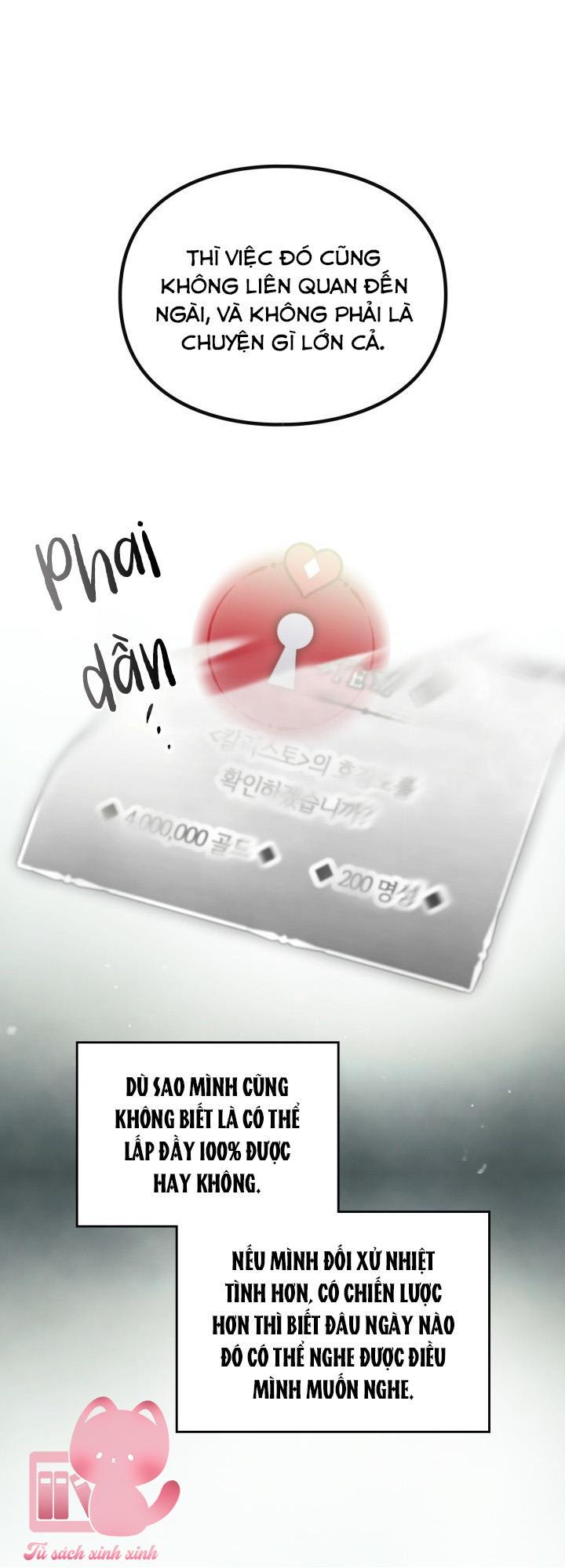 Kết Cục Của Nhân Vật Phản Diện Chỉ Có Thể Là Cái Chết - Chap 146 - Trang 39