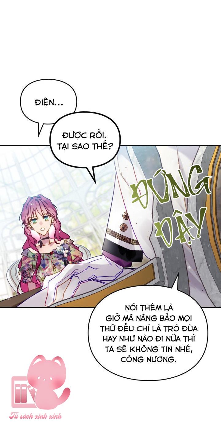 Kết Cục Của Nhân Vật Phản Diện Chỉ Có Thể Là Cái Chết - Chap 146 - Trang 49