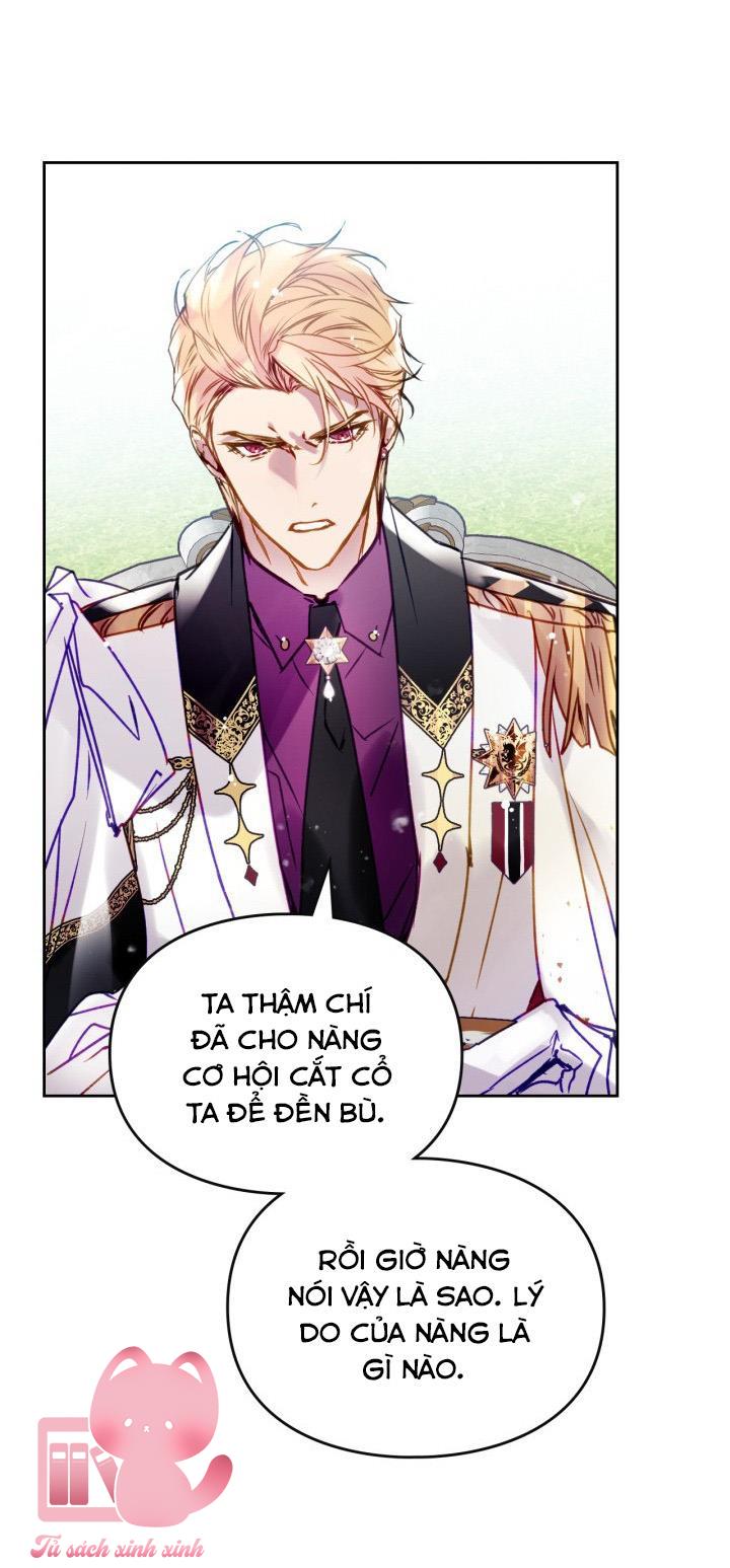 Kết Cục Của Nhân Vật Phản Diện Chỉ Có Thể Là Cái Chết - Chap 146 - Trang 50