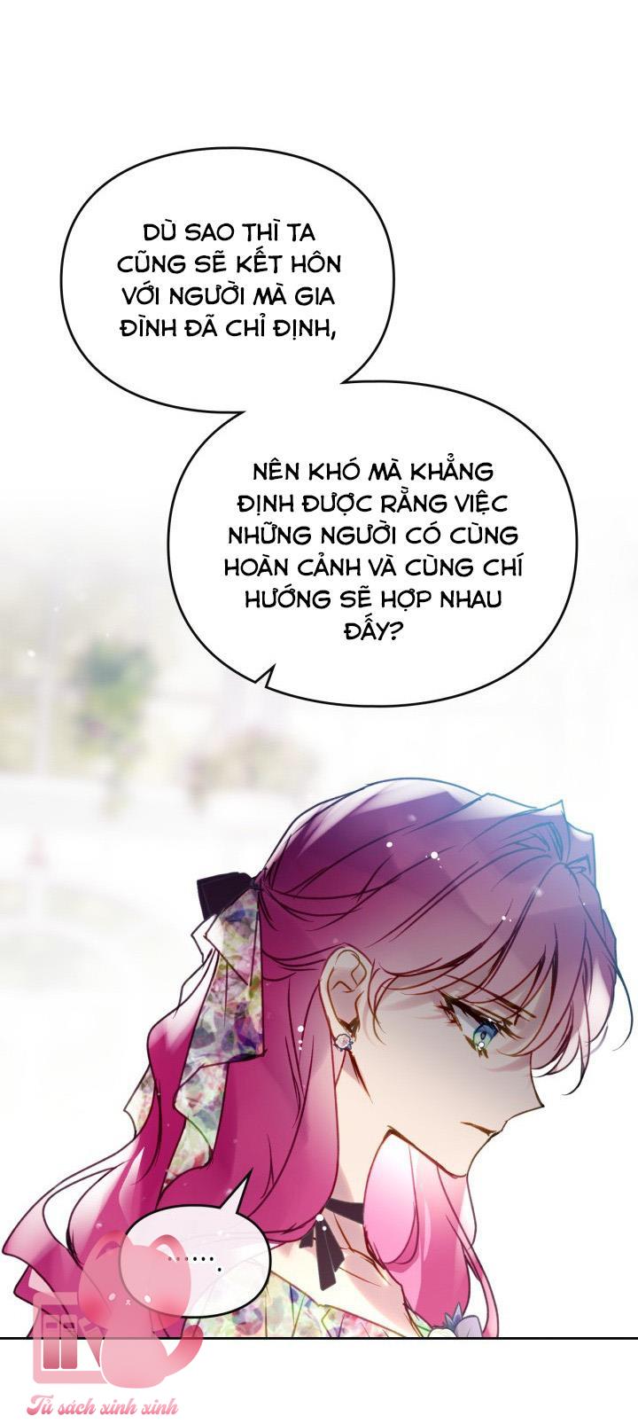 Kết Cục Của Nhân Vật Phản Diện Chỉ Có Thể Là Cái Chết - Chap 146 - Trang 53