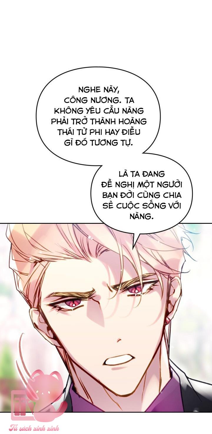 Kết Cục Của Nhân Vật Phản Diện Chỉ Có Thể Là Cái Chết - Chap 146 - Trang 54