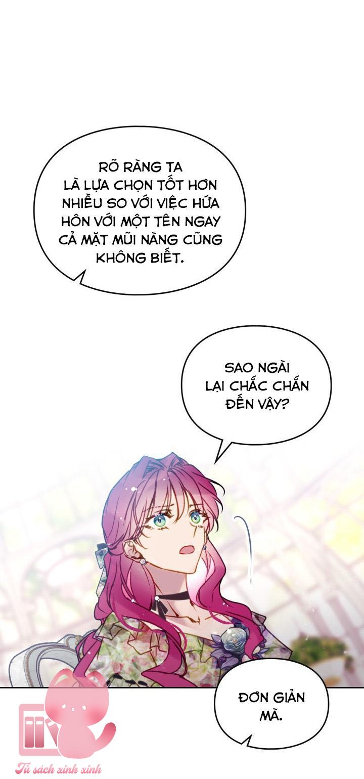 Kết Cục Của Nhân Vật Phản Diện Chỉ Có Thể Là Cái Chết - Chap 146 - Trang 55