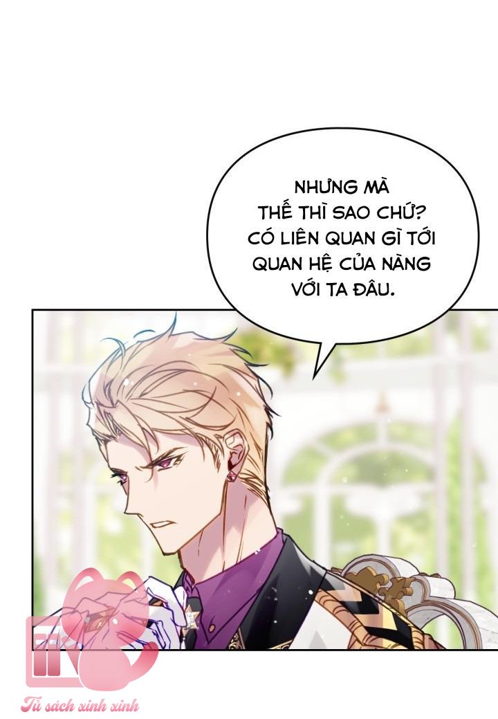 Kết Cục Của Nhân Vật Phản Diện Chỉ Có Thể Là Cái Chết - Chap 147 - Trang 12