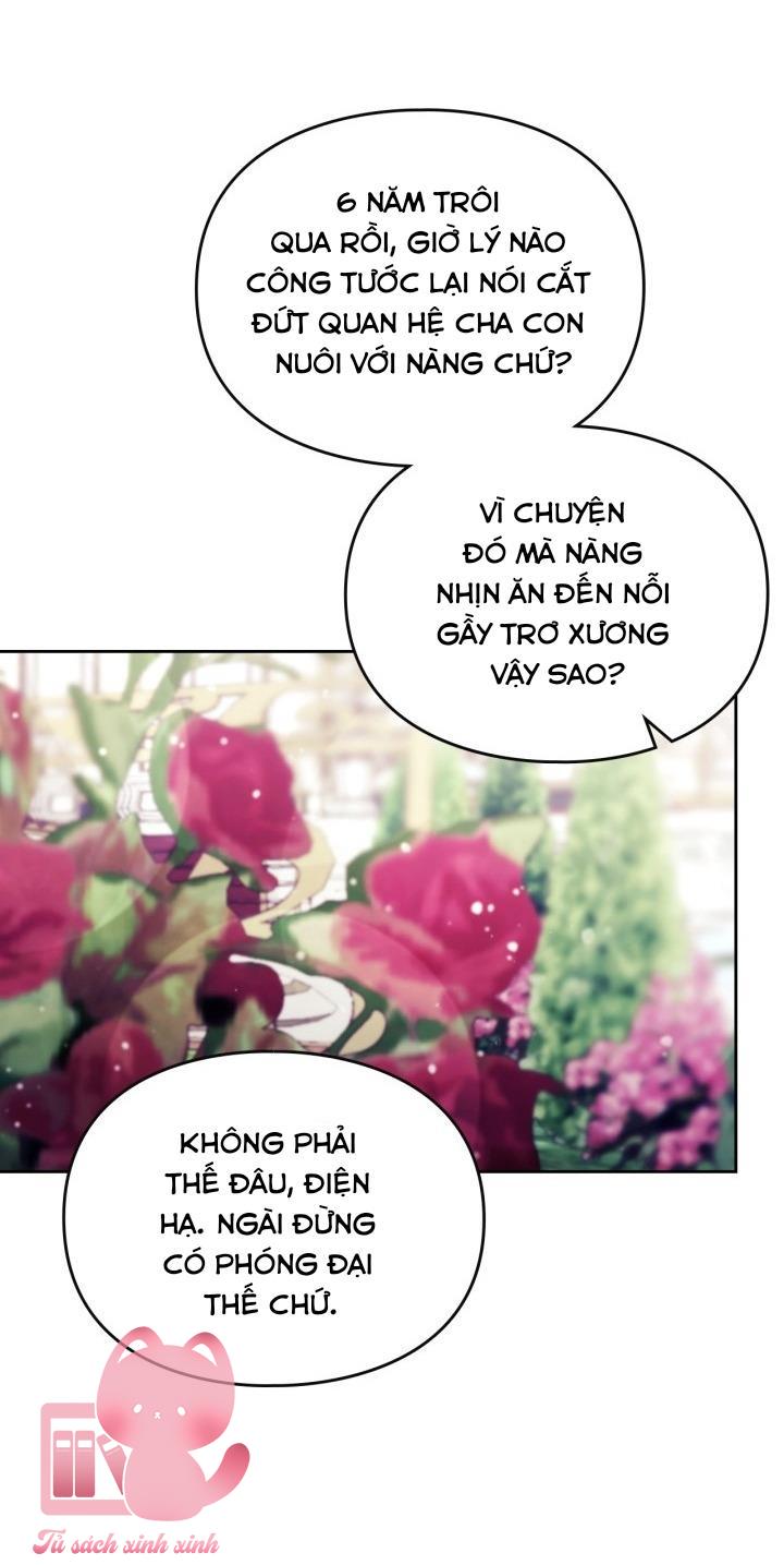Kết Cục Của Nhân Vật Phản Diện Chỉ Có Thể Là Cái Chết - Chap 147 - Trang 13