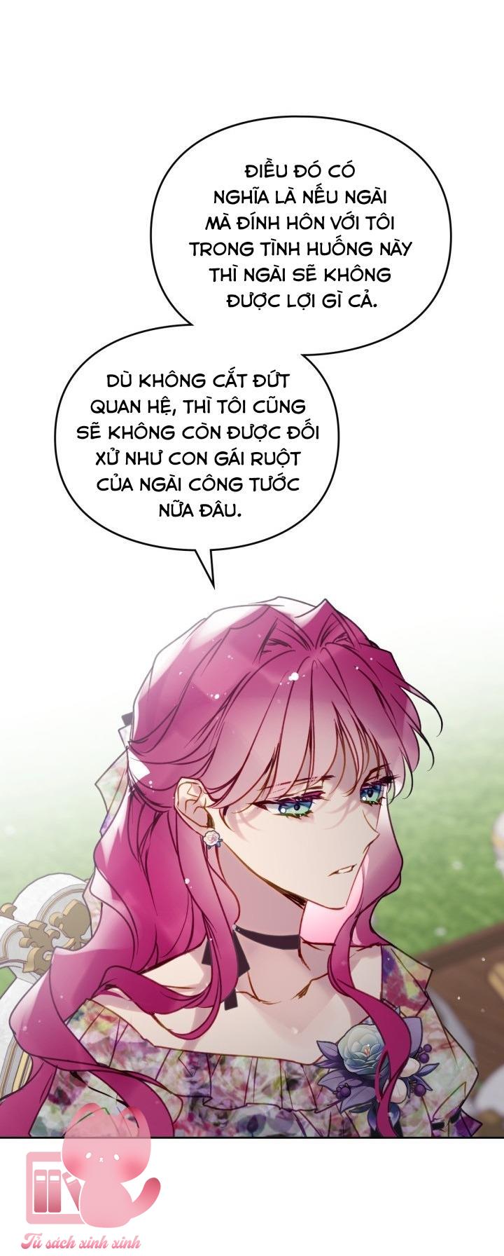 Kết Cục Của Nhân Vật Phản Diện Chỉ Có Thể Là Cái Chết - Chap 147 - Trang 14