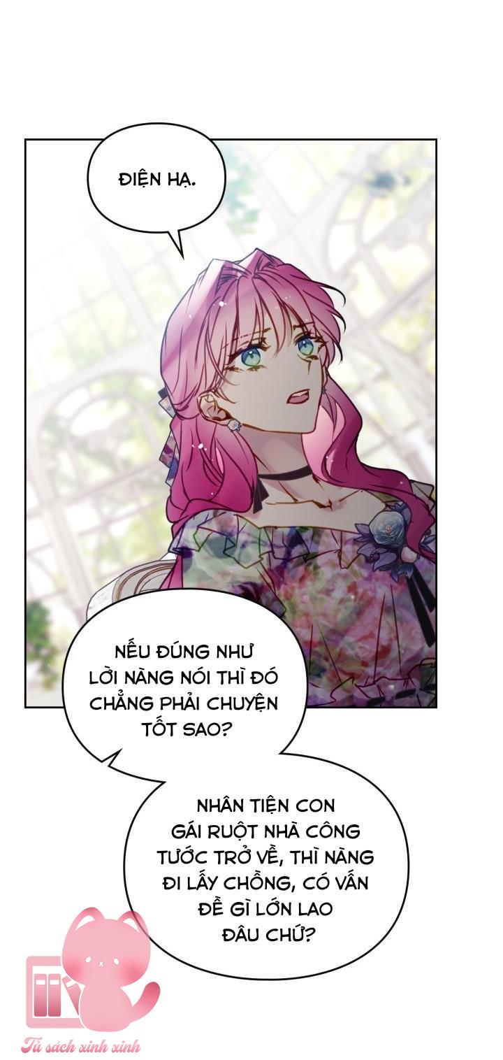 Kết Cục Của Nhân Vật Phản Diện Chỉ Có Thể Là Cái Chết - Chap 147 - Trang 17