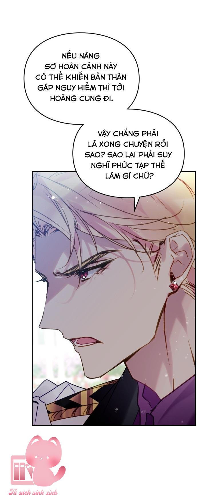 Kết Cục Của Nhân Vật Phản Diện Chỉ Có Thể Là Cái Chết - Chap 147 - Trang 18