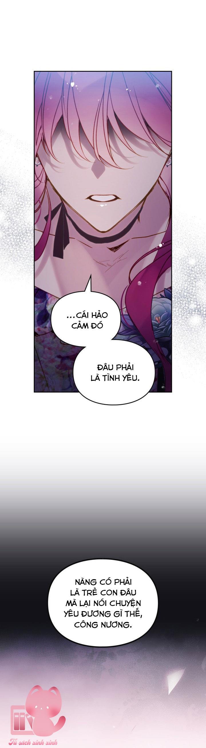 Kết Cục Của Nhân Vật Phản Diện Chỉ Có Thể Là Cái Chết - Chap 147 - Trang 20