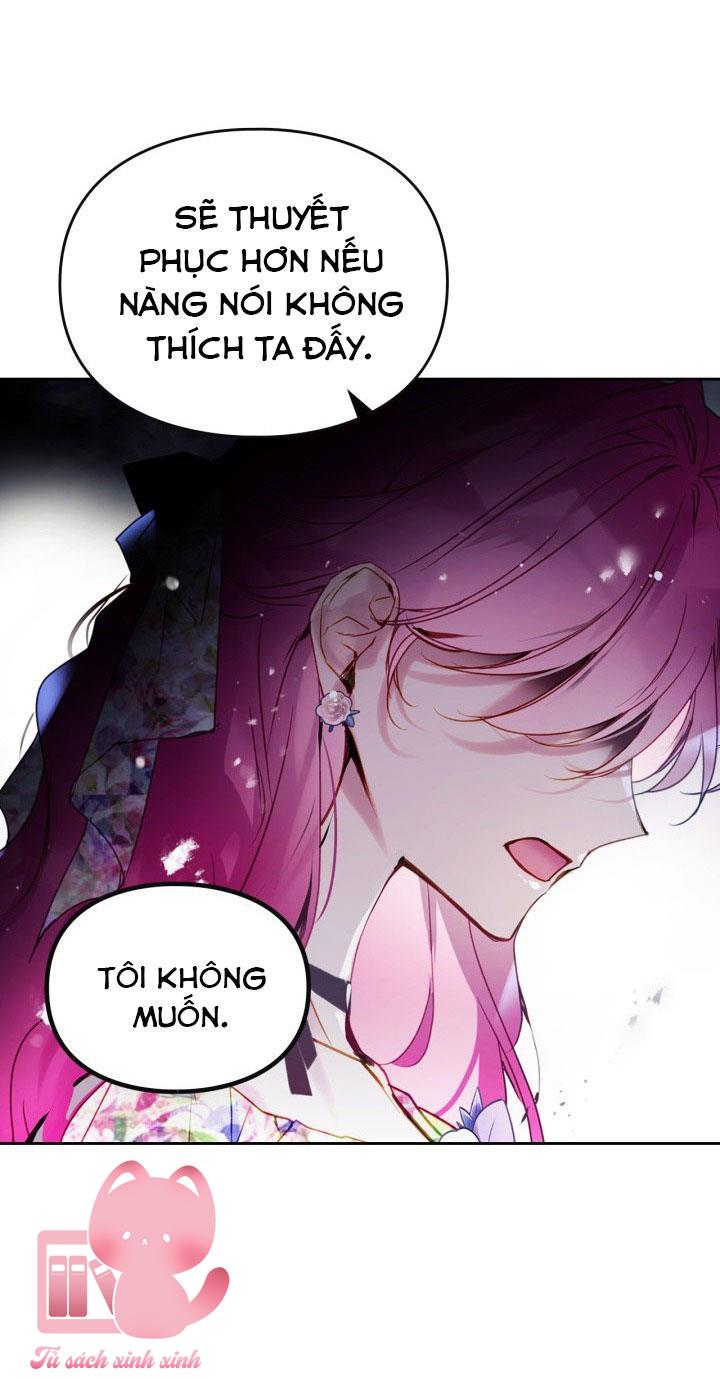 Kết Cục Của Nhân Vật Phản Diện Chỉ Có Thể Là Cái Chết - Chap 147 - Trang 23